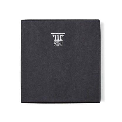 Black Moleskine® Pocket Notebook and GO Pen Gift Set