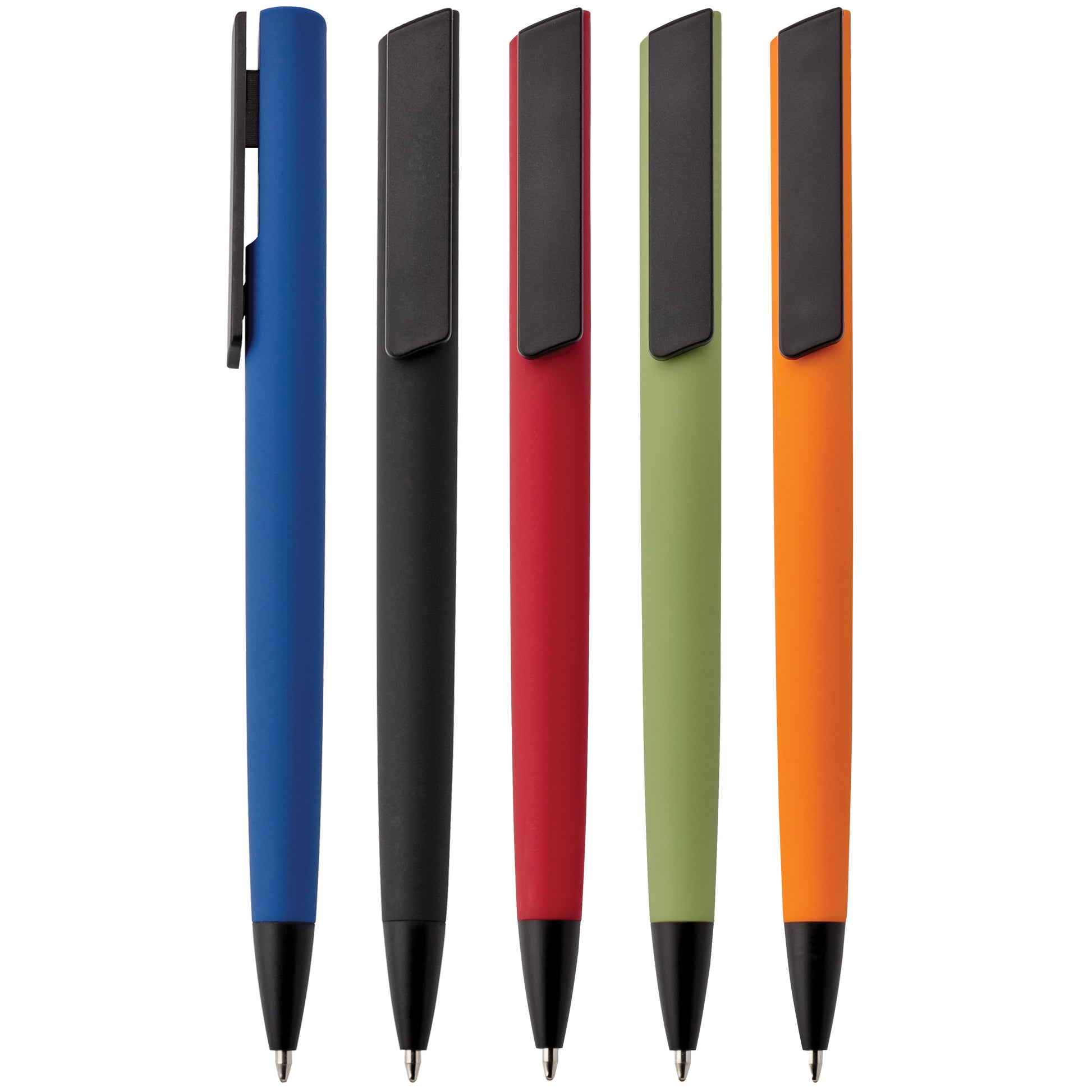 Donald ballpoint pen