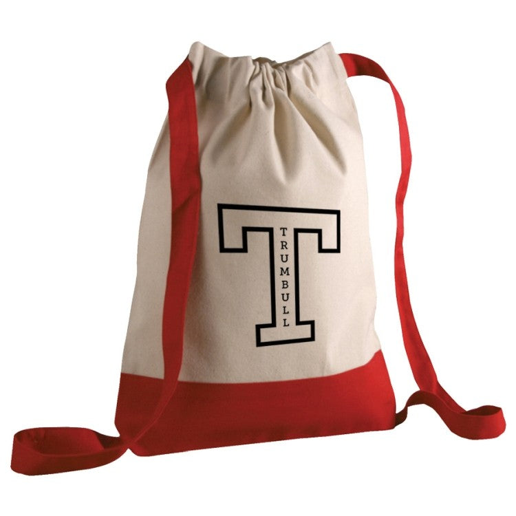 Canvas Sport Backpack