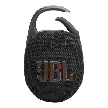 Custom JBL Clip 5 Portable Waterproof Bluetooth Speaker