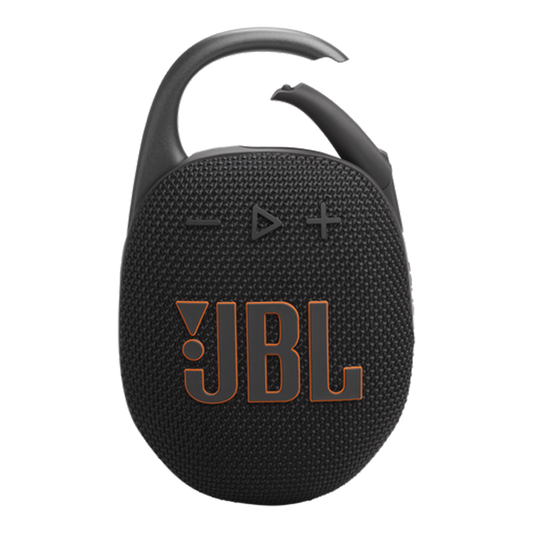 Custom JBL Clip 5 Portable Waterproof Bluetooth Speaker