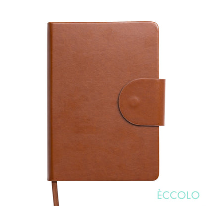 Eccolo® Foxtrot Flap Closure Journal