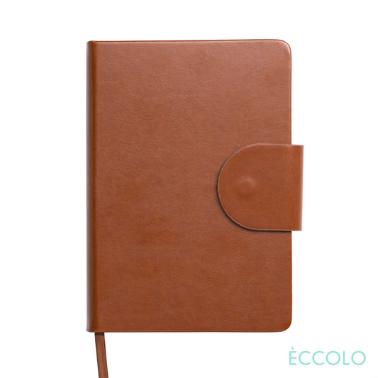 Eccolo® Foxtrot Flap Closure Journal