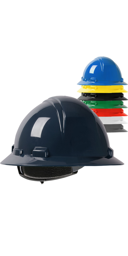 Kilimanjaro™ Ratchet Hard Hat
