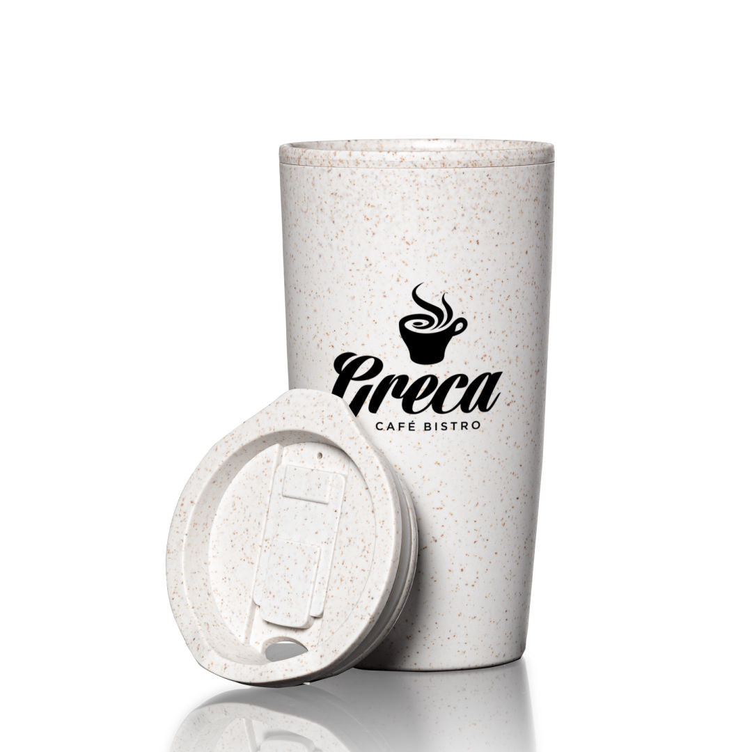 Luxembourg Double Wall Tumbler - 20oz