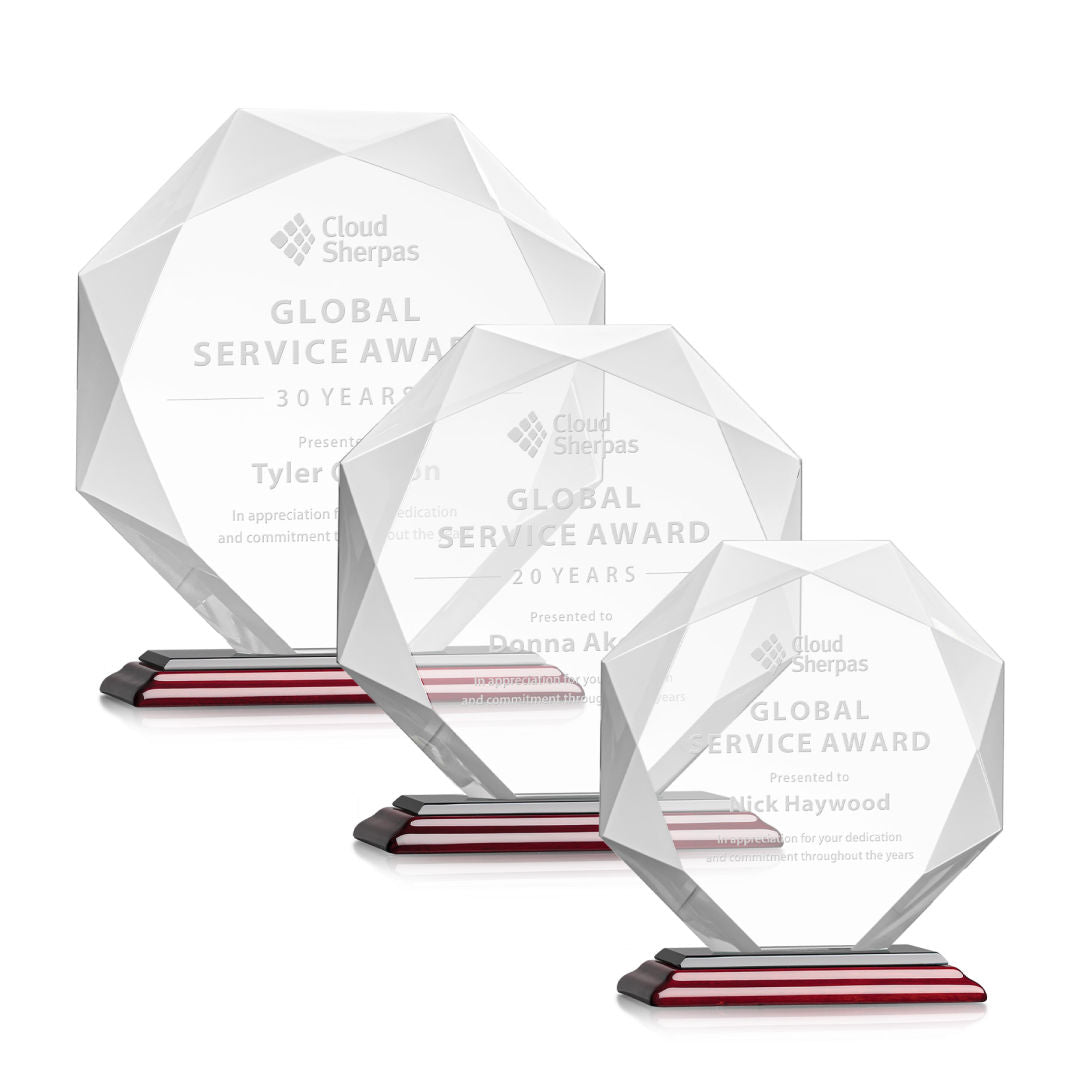 Kitchener Award - Rosewood