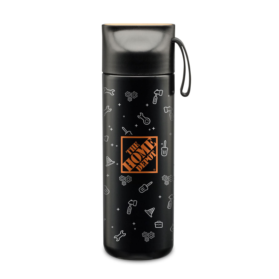 Berton Bottle - 20oz