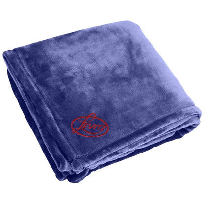 Southern Plush XL Blanket