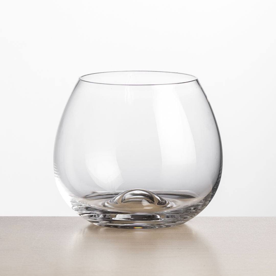 Boston Brandy Snifter - Imprinted