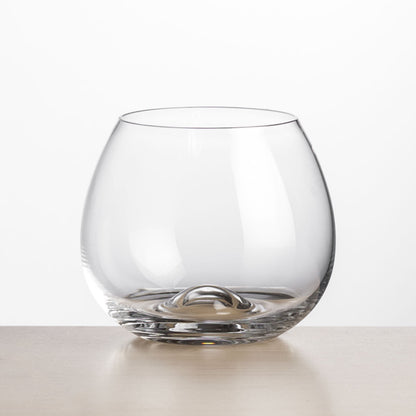 Boston Brandy Snifter - Imprinted