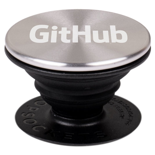 PopSockets PopGrip Backspin