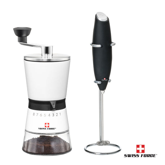 Swiss Force® Morning Brew Gift Set