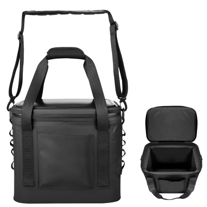 Intrepid Water Resistant 18-Can Cooler Bag