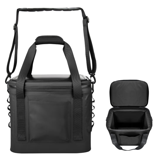 Intrepid Water Resistant 18-Can Cooler Bag