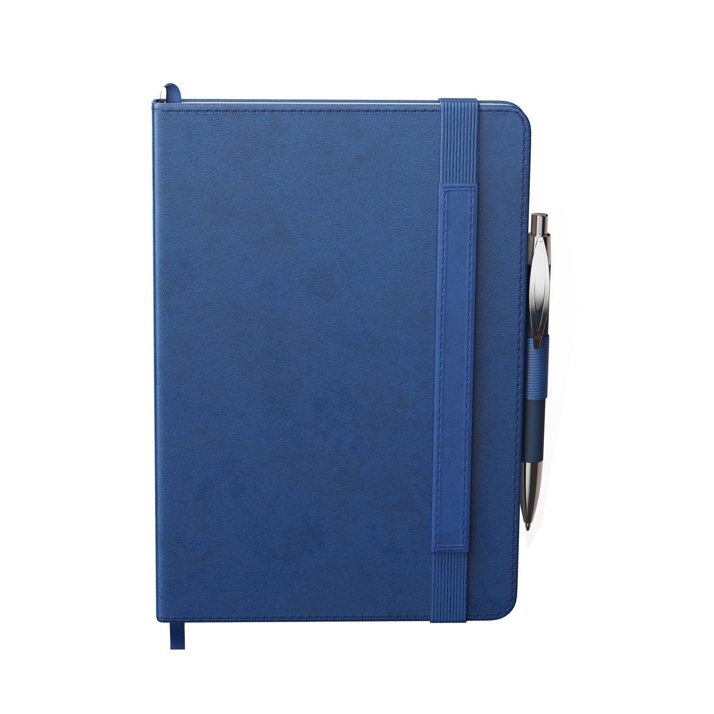 Preston hardcover journal pen combo