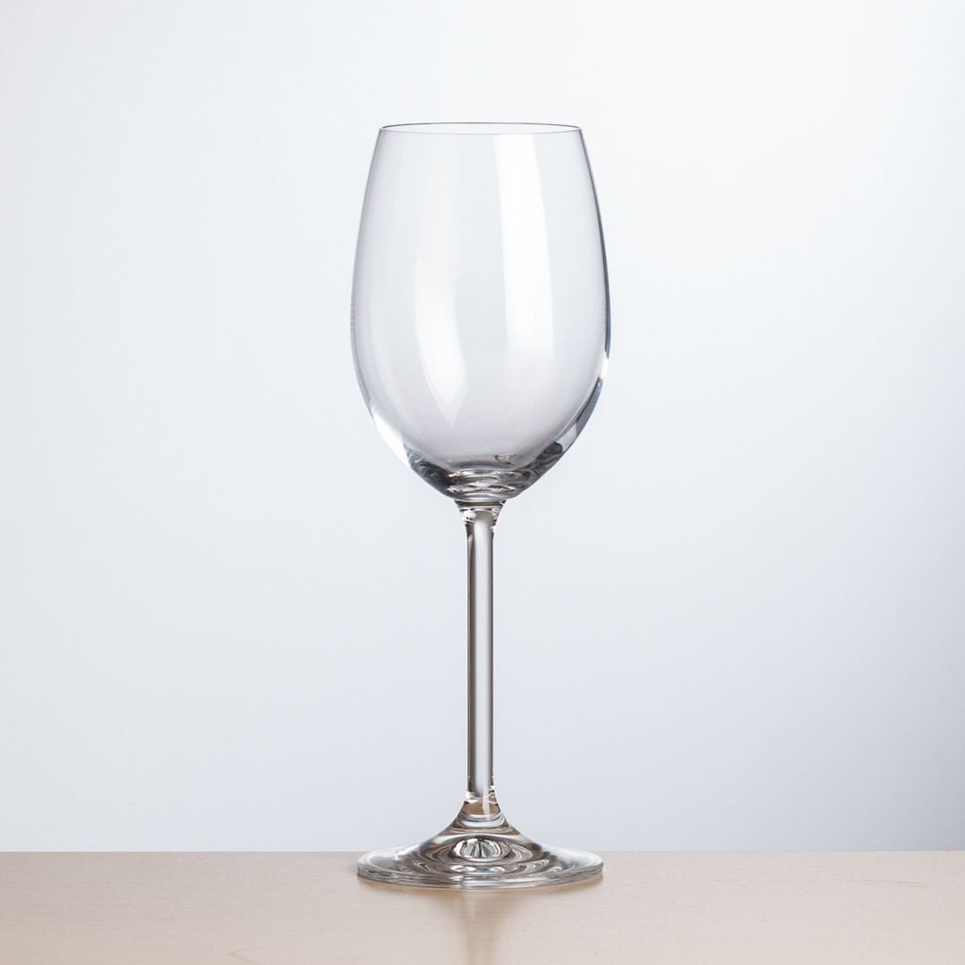 Woodbridge Wine - Deep Etch