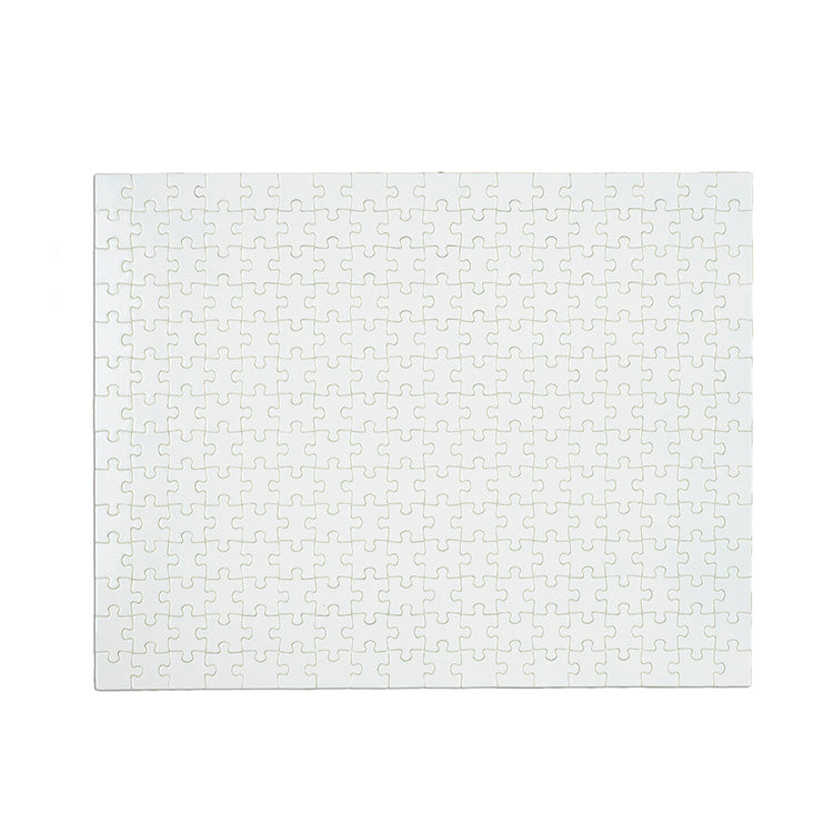 "MABEL" 250 Piece Full Color Custom Jigsaw Puzzle