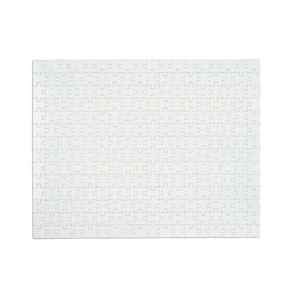 "MABEL" 250 Piece Full Color Custom Jigsaw Puzzle