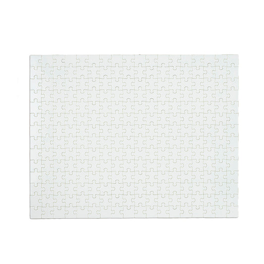 "MABEL" 250 Piece Full Color Custom Jigsaw Puzzle