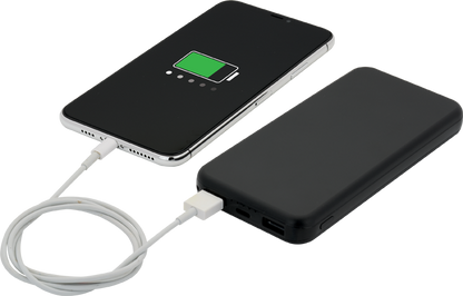 Octo Grip Wireless Charger & Power Bank 10,000 mAh