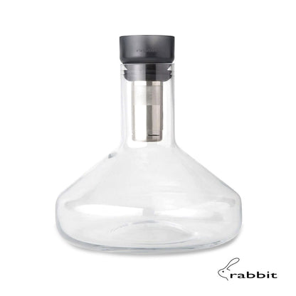 rabbit® Pura Decanting System
