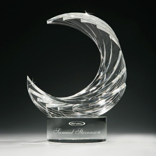 Crest Award