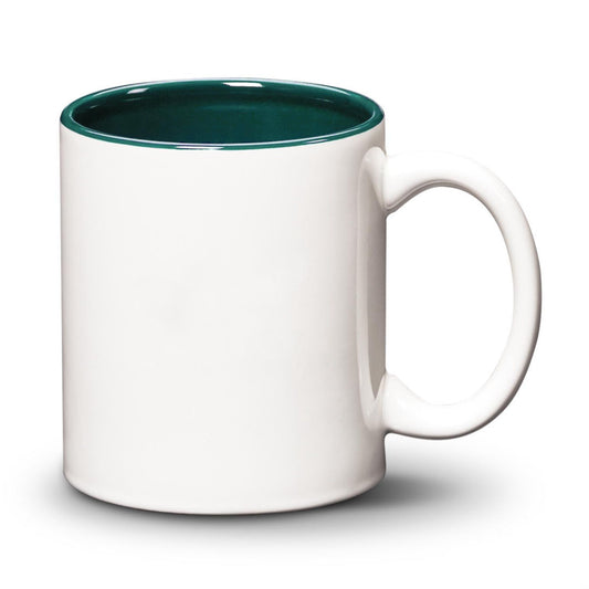 Thames Mug - 11oz - Imprinted