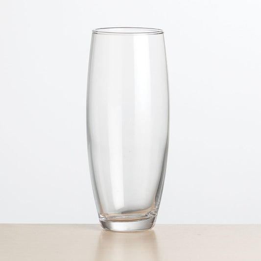 Stanford Stemless Flute - 9oz - Imprinted