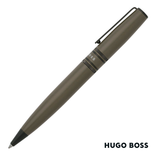 Hugo Boss® Illusion Gear Ballpoint Pen