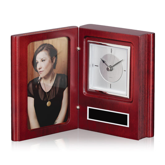 Petrona Clock