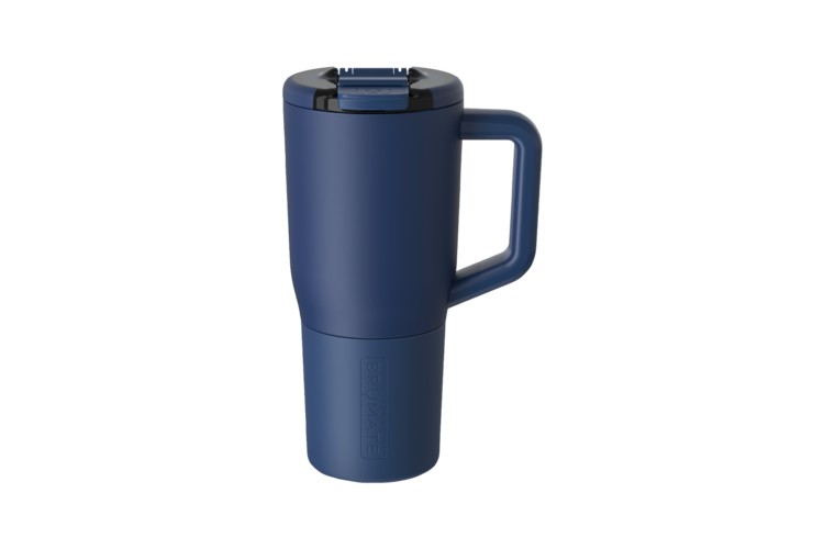 BruMate Muv 25oz - Matte Navy