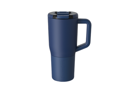 BruMate Muv 25oz - Matte Navy