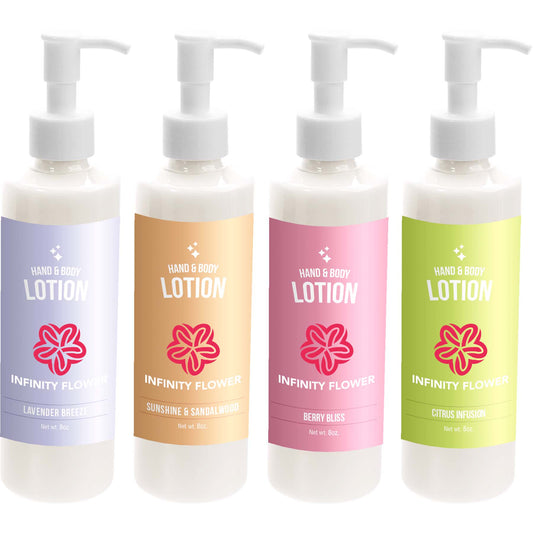 Self Care Traveler Kit