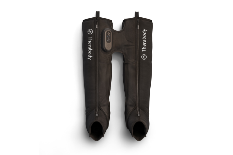 Therabody Jetboots Prime Recovery Boots - Regular