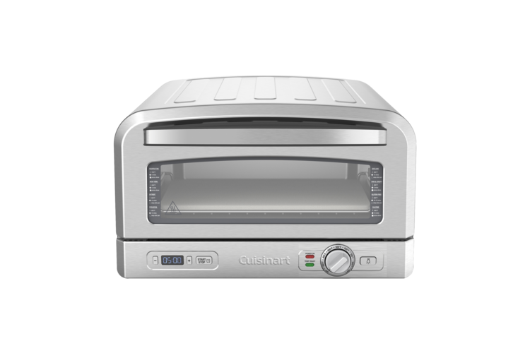 Cuisinart Indoor Pizza Oven