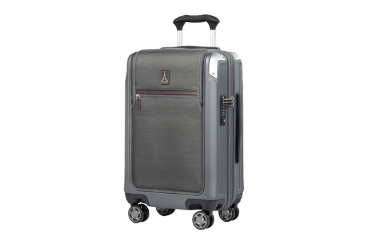 Travelpro Platinum Elite Business Plus Carry-On Hardside Spinner