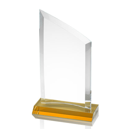 Templar Award - Amber
