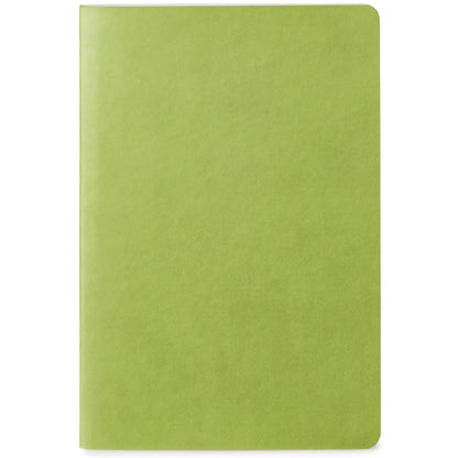 Donald soft cover single meeting journal