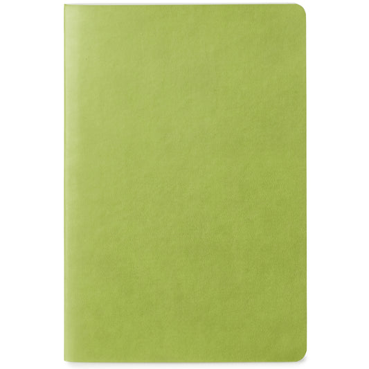 Donald soft cover single meeting journal