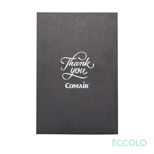 Eccolo® Rhythm Journal/Clicker Pen Gift Set - (M)