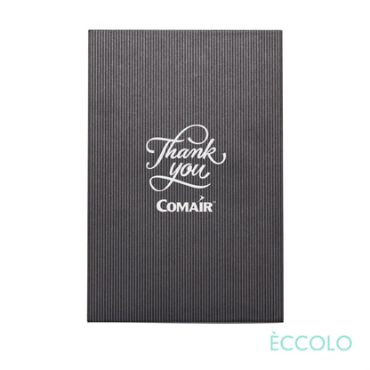Eccolo® Legend Journal/Clicker Pen Gift Set - (M)