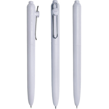 uni-ball® Zento Gel Retractable Pen Muted