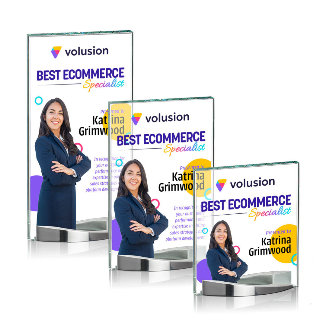 Salerno VividPrint™ Award