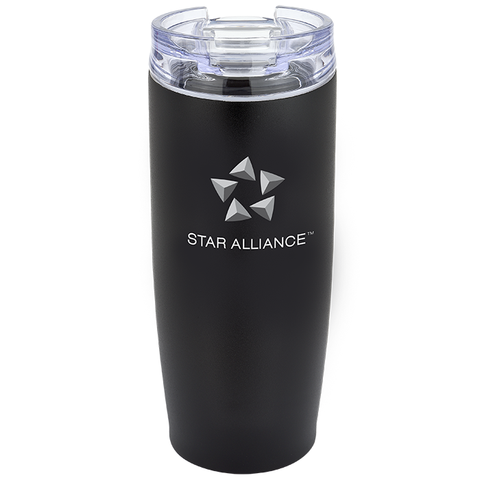 Urban Peak® Canyon Trail 20 oz Vacuum Tumbler