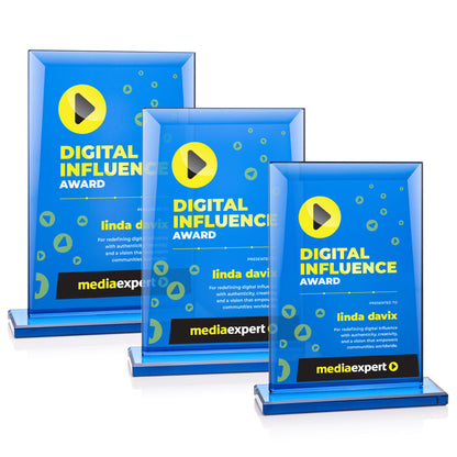 Martello VividPrint™ Award