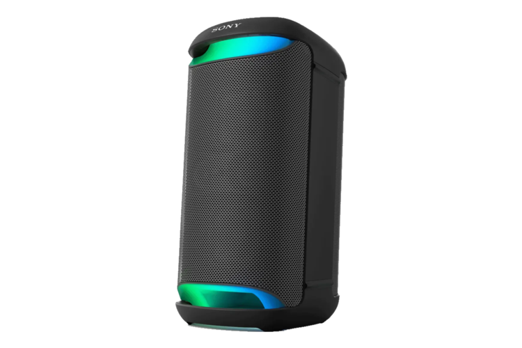 Sony XV500 X-Series Wireless Party Speaker - Black