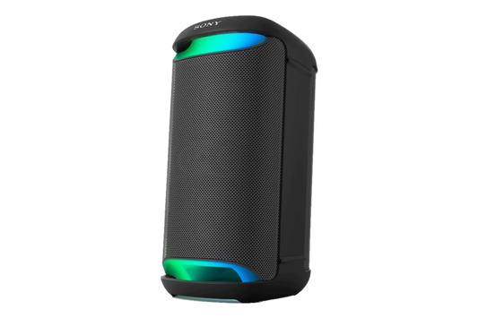 Sony XV500 X-Series Wireless Party Speaker - Black