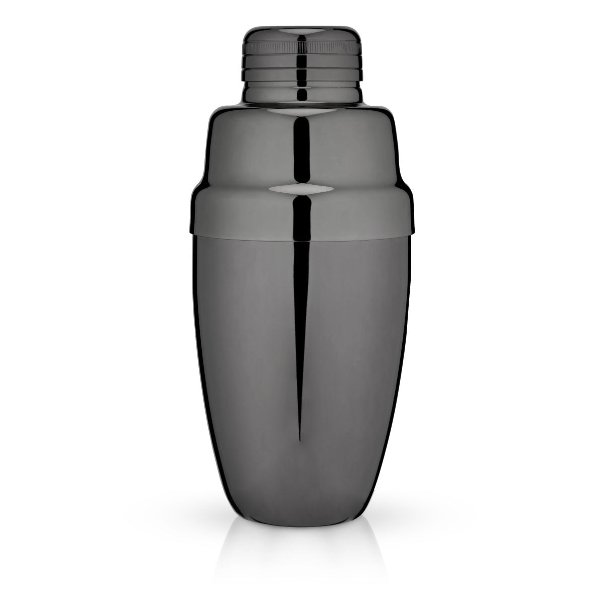 Viski® Heavyweight Cocktail Shaker