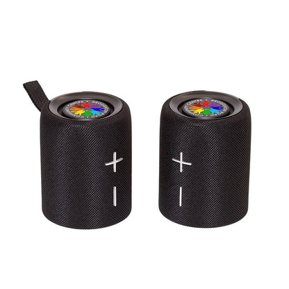 “Breakaway” Wireless Bluetooth Speaker