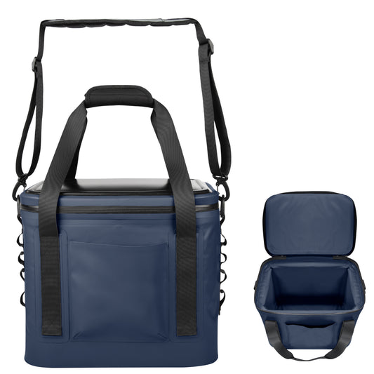 Intrepid Water Resistant 18-Can Cooler Bag
